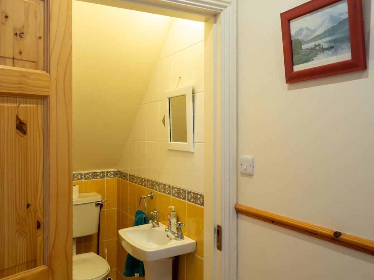Cottage 353 - Clifden Kültér fotó