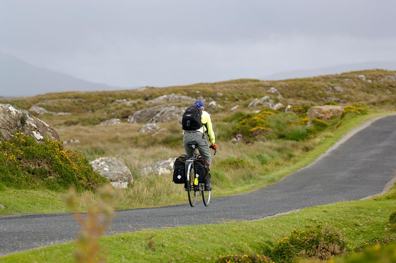 Cottage 353 - Clifden Kültér fotó
